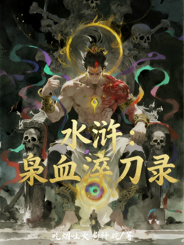 水浒：枭血淬刀录