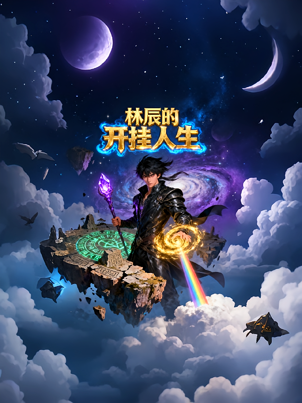 林辰的开挂人生