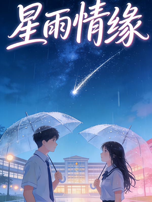 星雨情缘