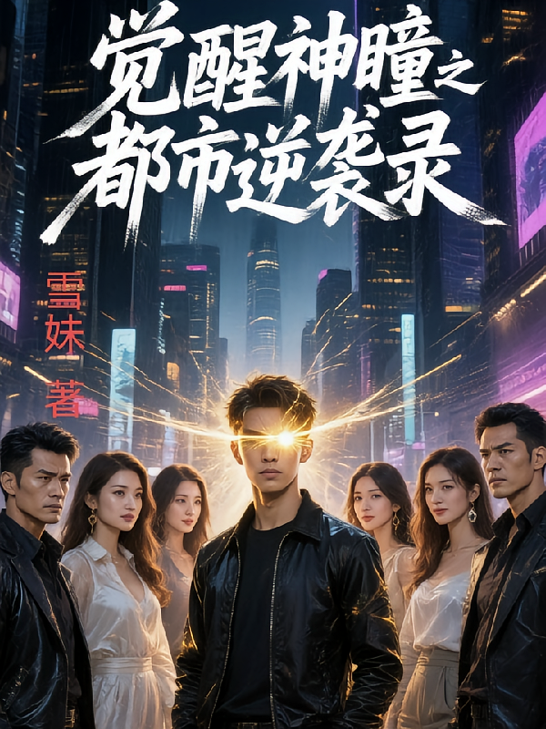 觉醒神瞳之都市逆袭录