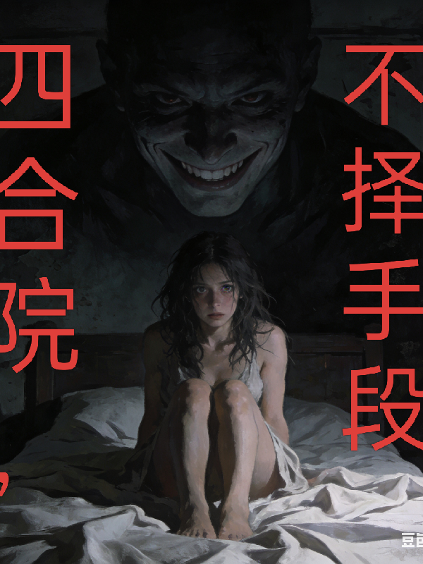 四合院，不择手段
