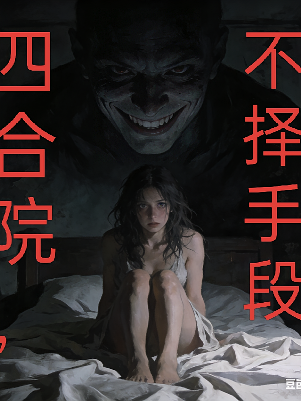 四合院，不择手段