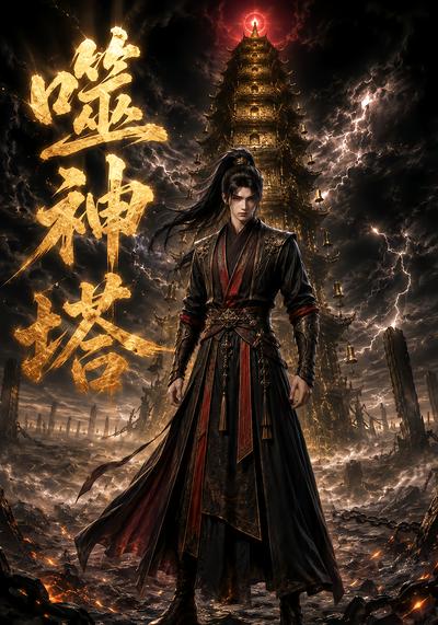 噬神塔 - 在线观看