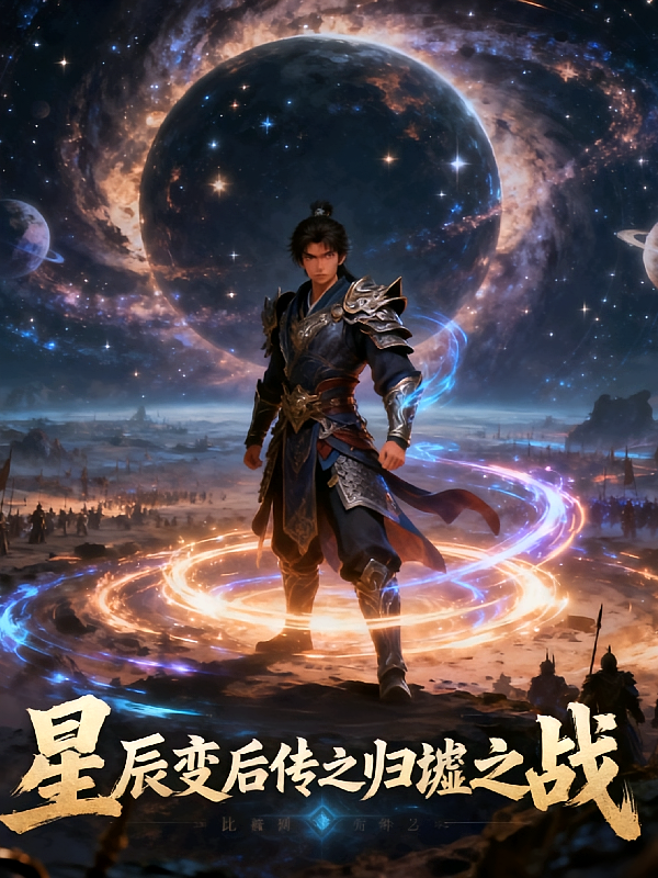 星辰变后传：归墟之战