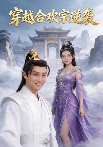 穿越合欢宗逆袭