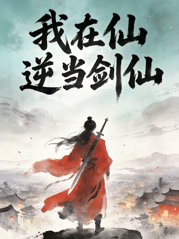 我在仙逆当剑仙