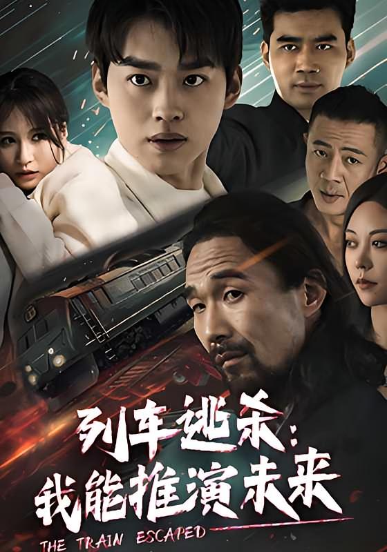 列车逃杀：我能推演未来