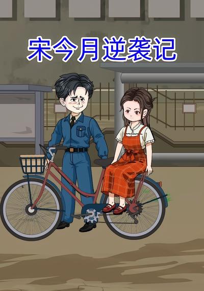 宋今月逆襲記