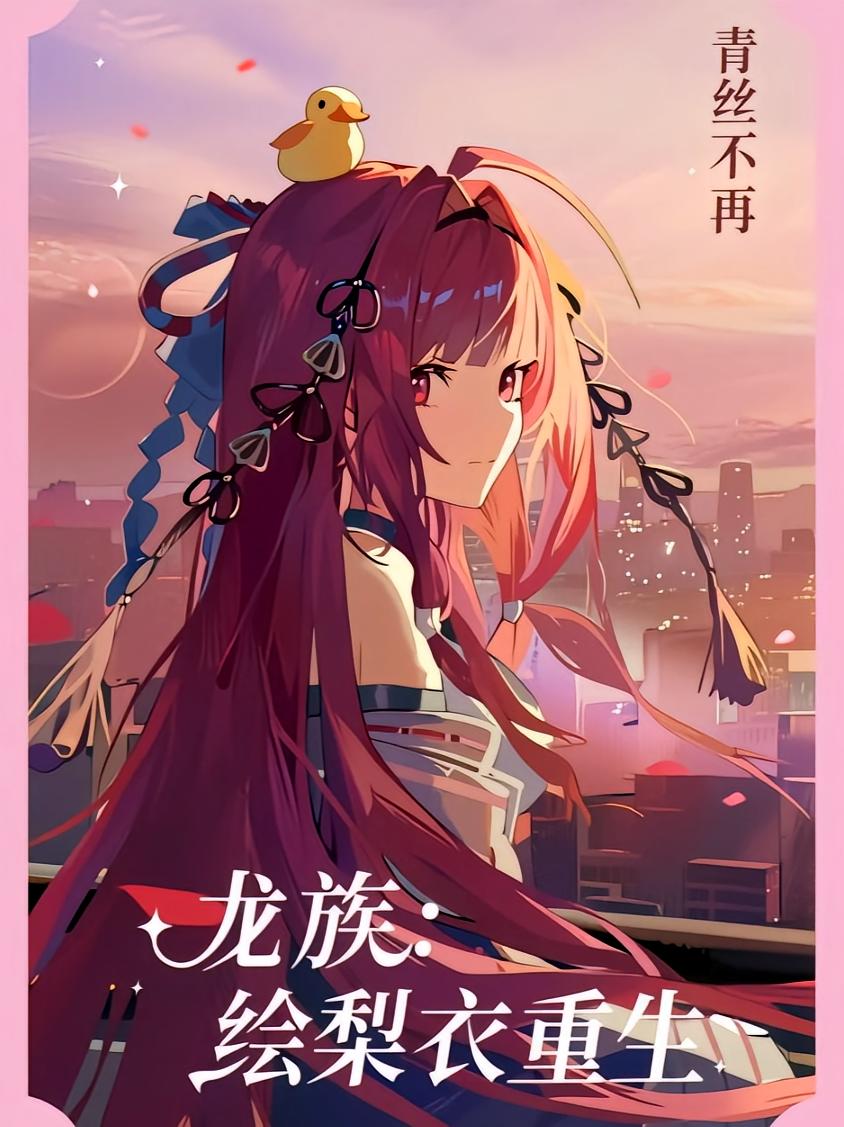 龙族：绘梨衣重生