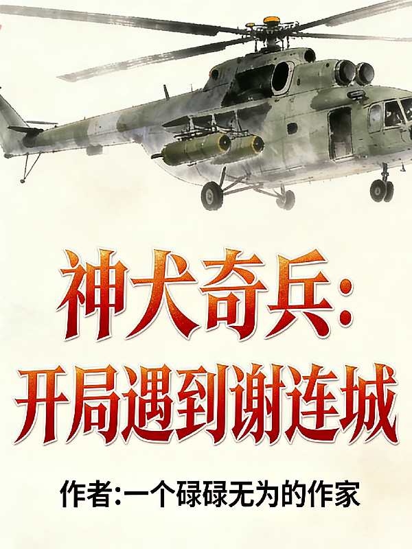 神犬奇兵：开局遇到谢连城