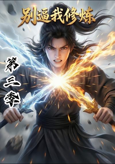 别逼我修炼第三季 - 在线观看
