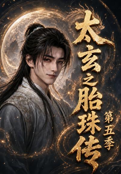 太玄之胎珠传第五季 - 在线观看