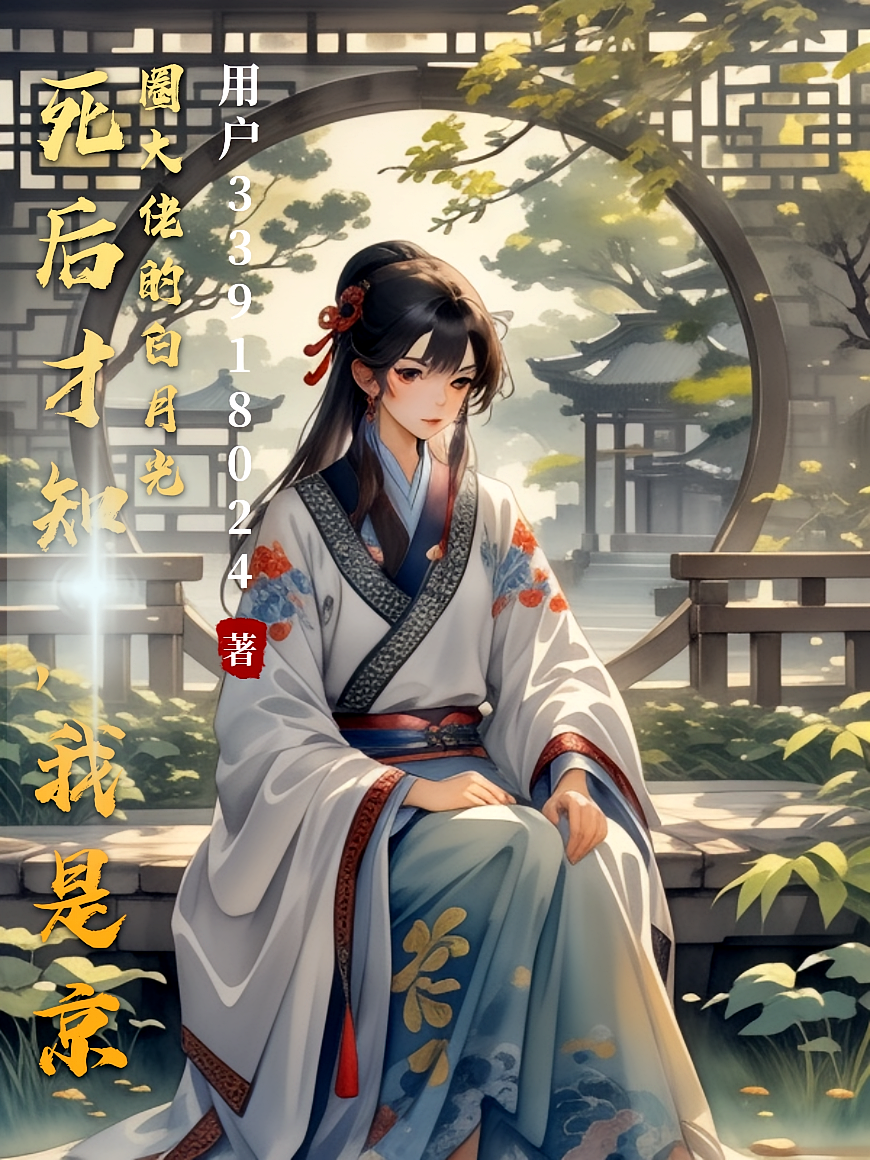 死后才知，我是京圈大佬的白月光