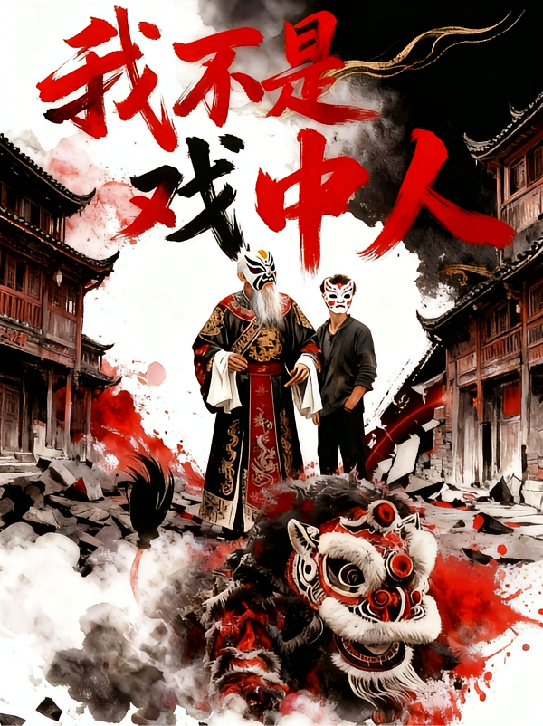 我不是戏中人