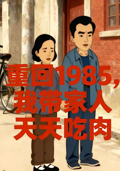重回1985，我带家人天天吃肉 - 在线观看