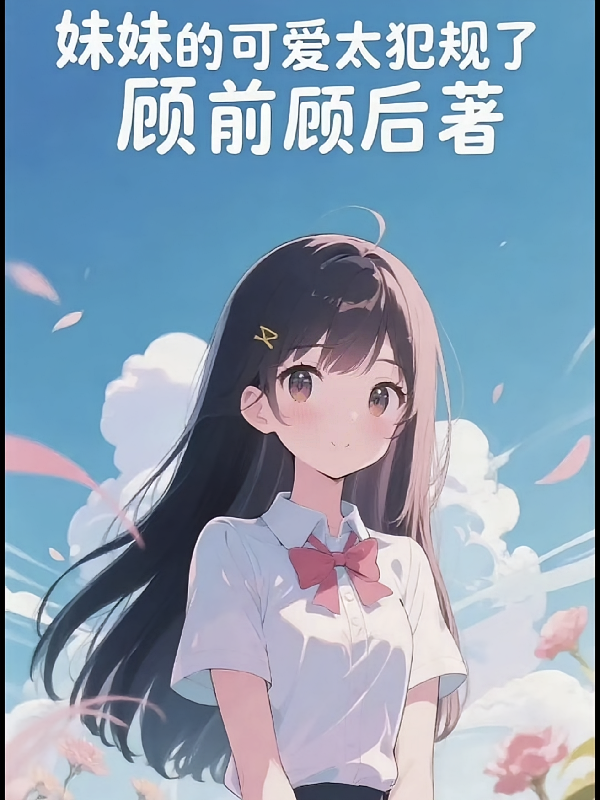 妹妹的可爱太犯规了