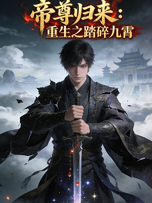帝尊归来：重生之踏碎九霄