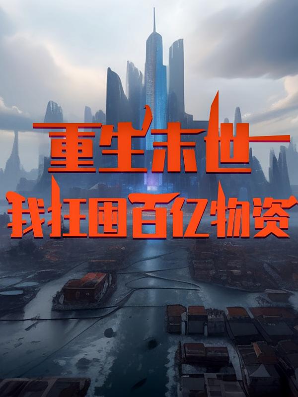 重生末世，我狂屯百亿物资