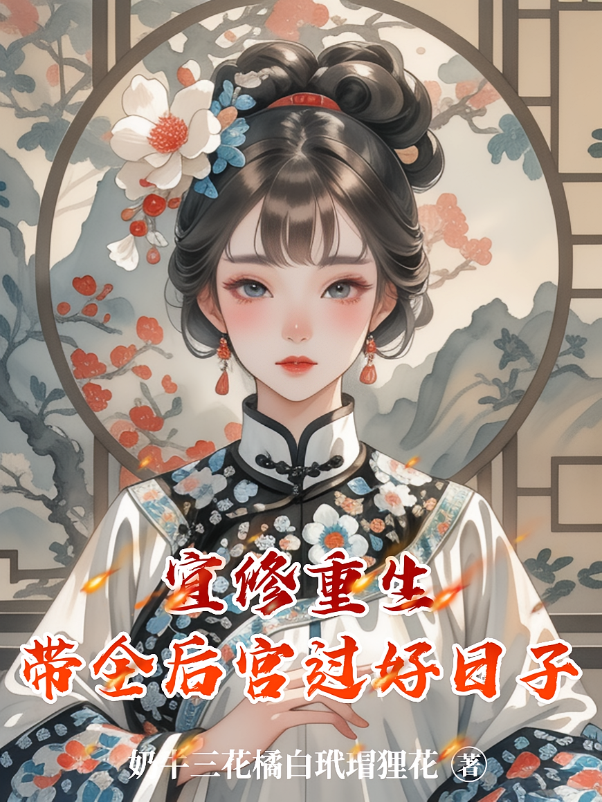 宜修重生：带全后宫过好日子