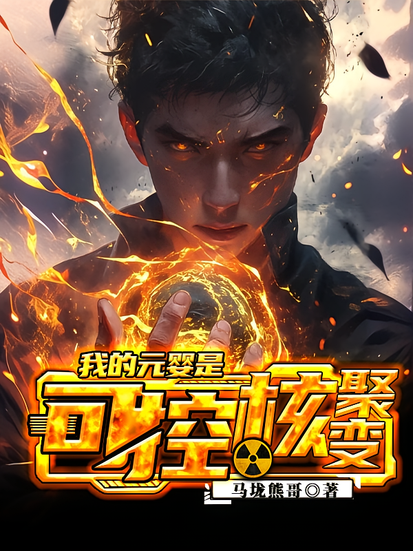 我的元婴是可控核聚变