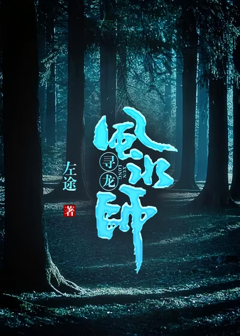 寻龙风水师