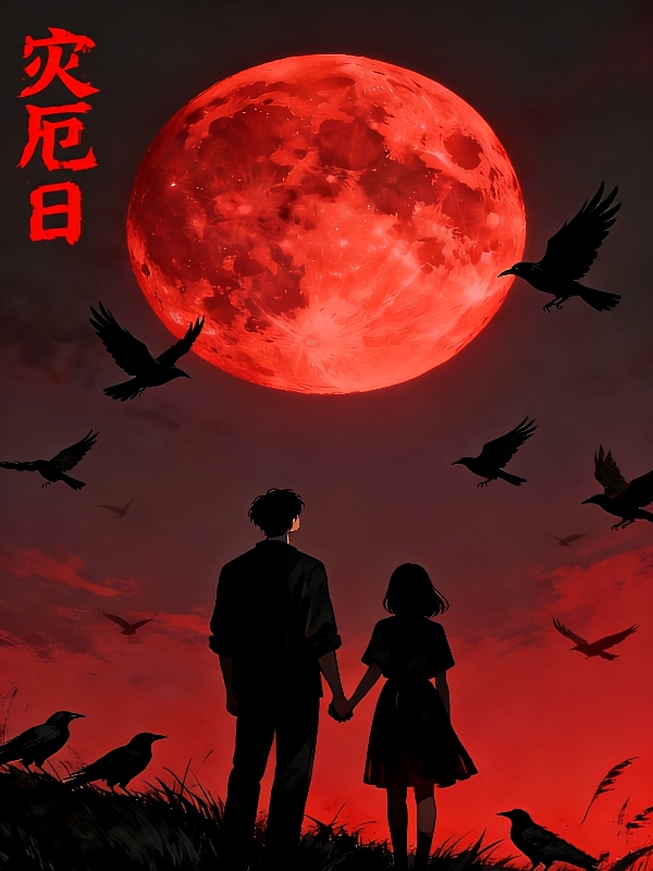 灾厄日