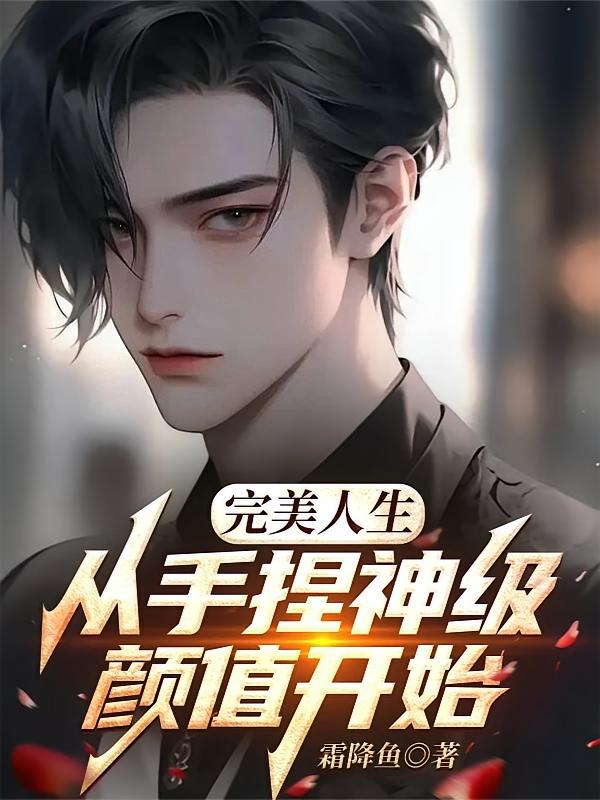 完美人生从手捏神级颜值开始