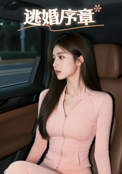 逃婚序章 - 在线观看