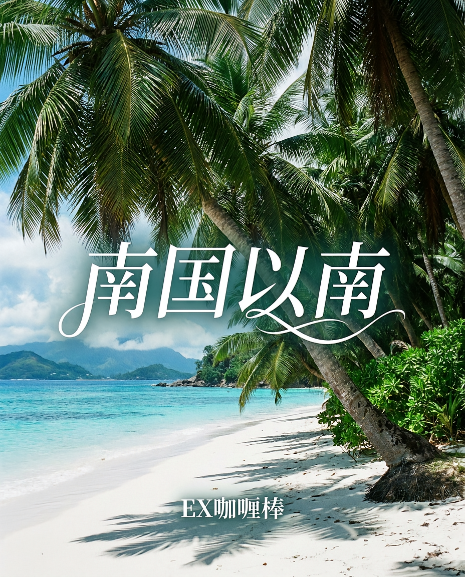 南国以南