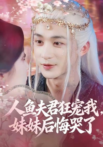 人鱼夫君狂宠我，妹妹后悔哭了