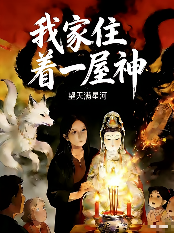 我家住着一屋神