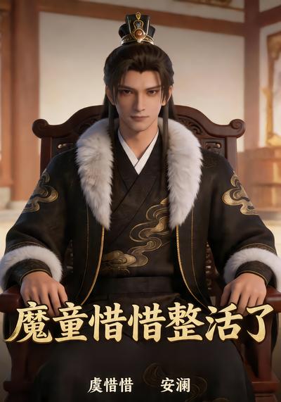 魔童惜惜整活了第四季 - 在线观看