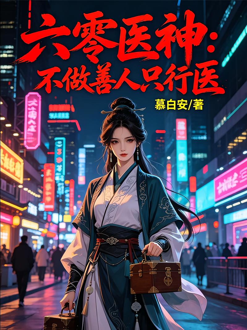 六零医神：不做善人只行医