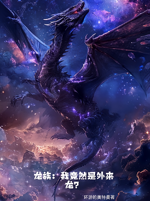 龙族：我竟然是外来龙？