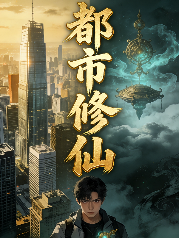 都市修仙萧凡