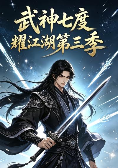 武神七度耀江湖第三季 - 在线观看
