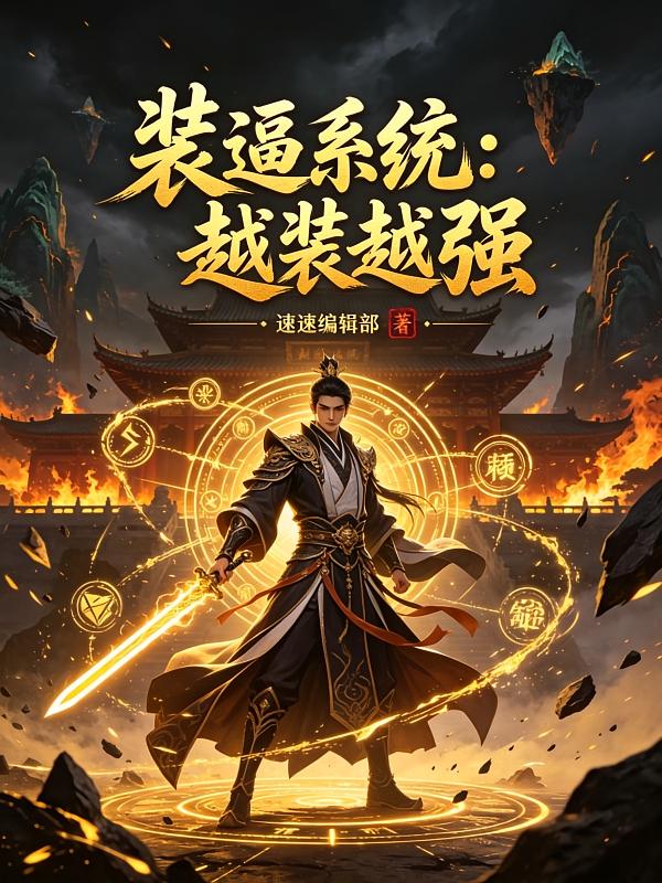 装逼系统：越装越强