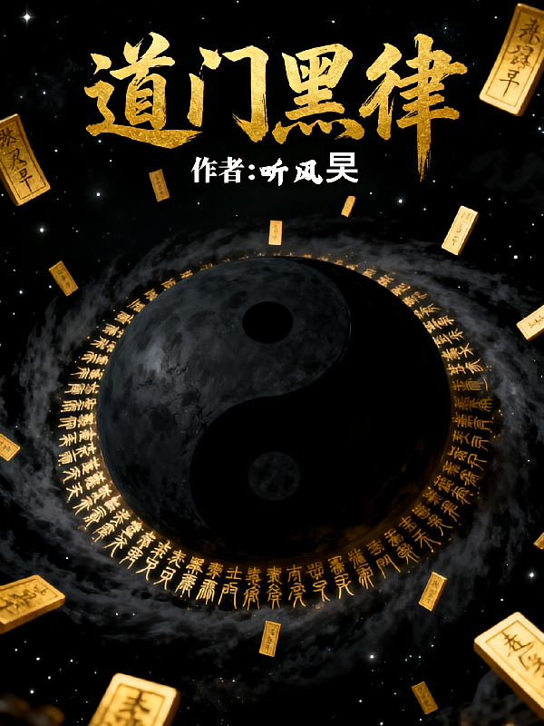 道门黑律