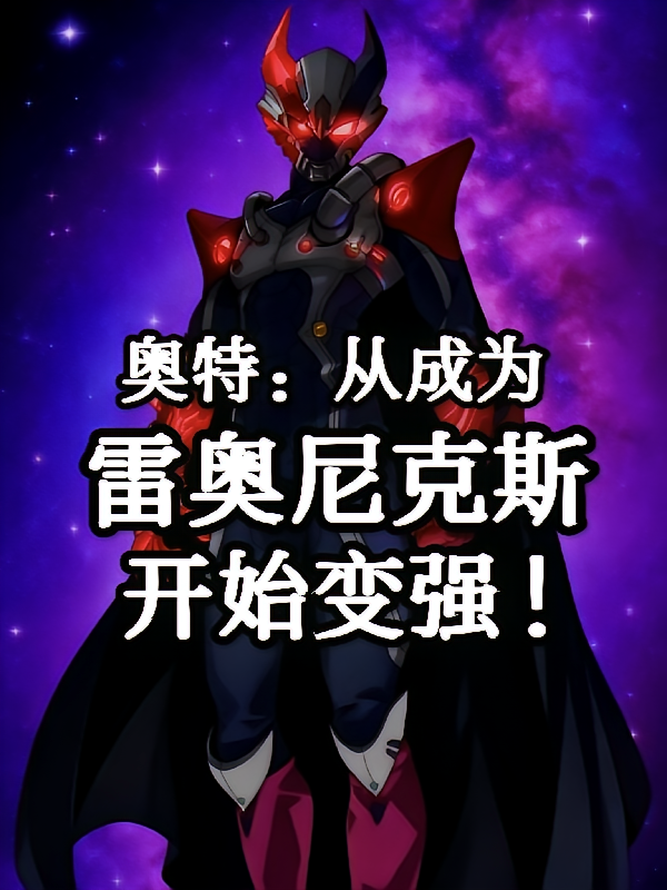 奥特：从成为雷奥尼克斯开始变强