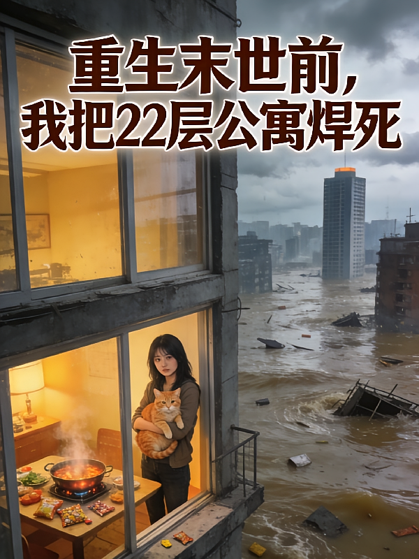 重生末世前，我把22层公寓焊死