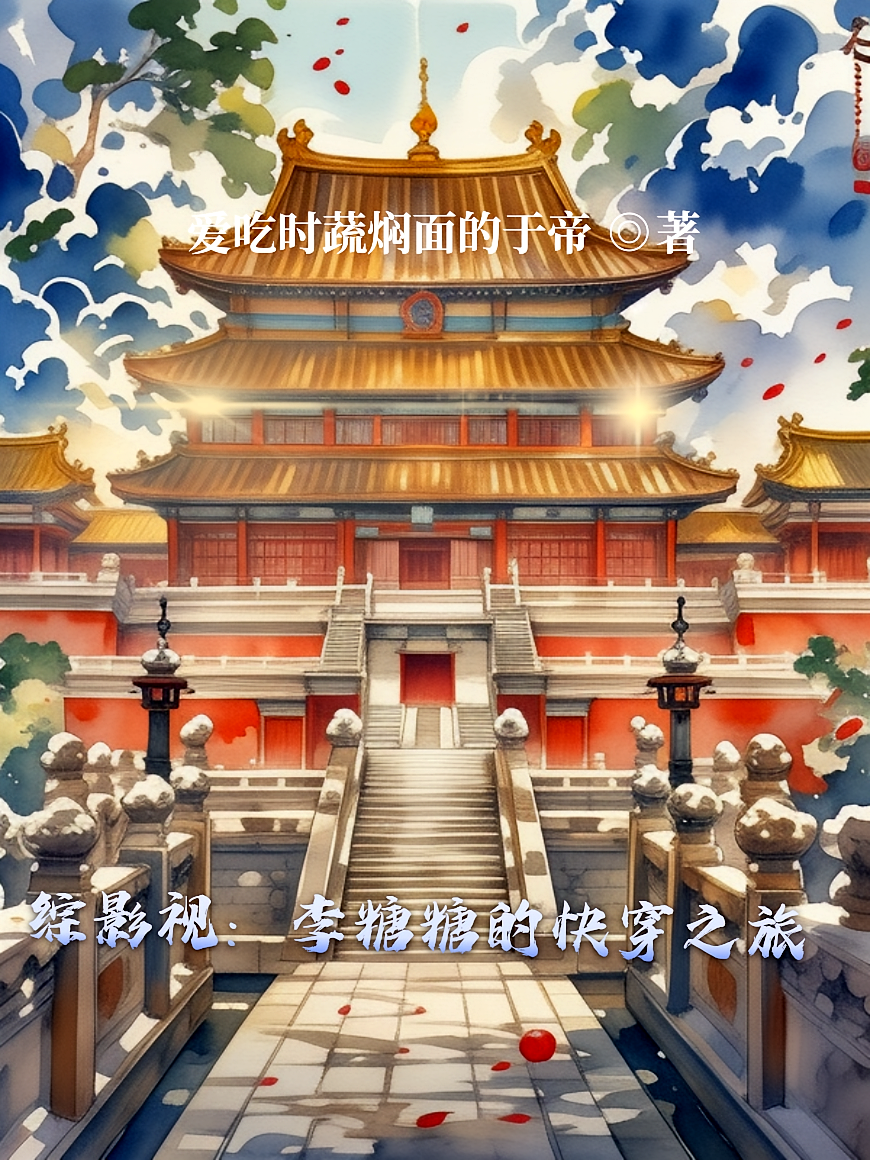 综影视：李糖糖的快穿之旅