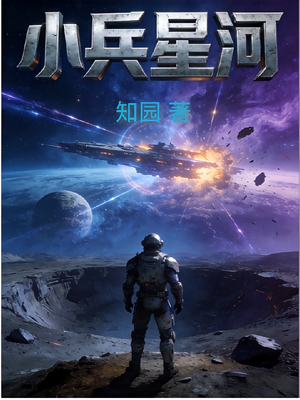 小兵星河