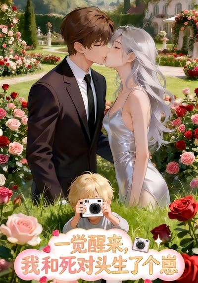 一觉醒来我和死对头生了个崽 - 在线观看