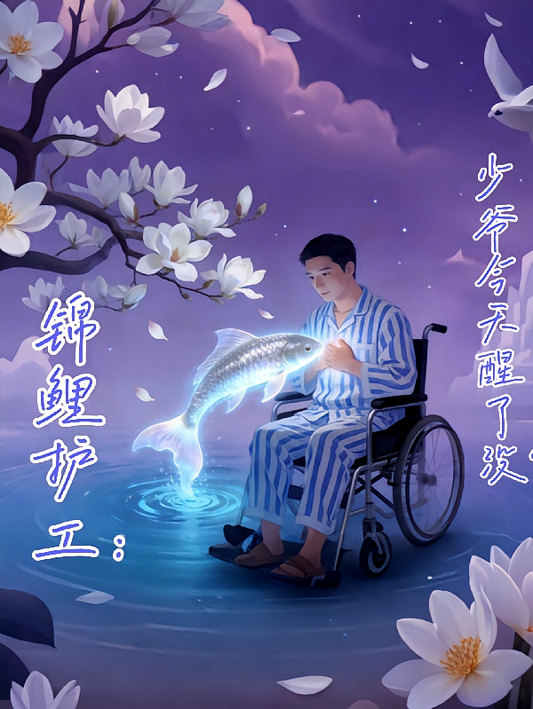 锦鲤护工：少爷今天醒了没