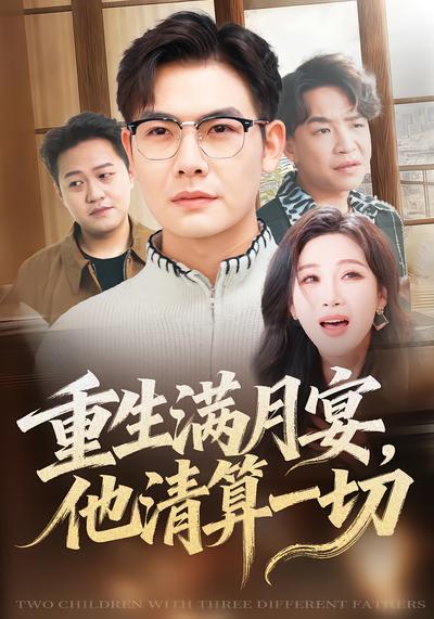 重生满月宴，他清算一切 - 在线观看