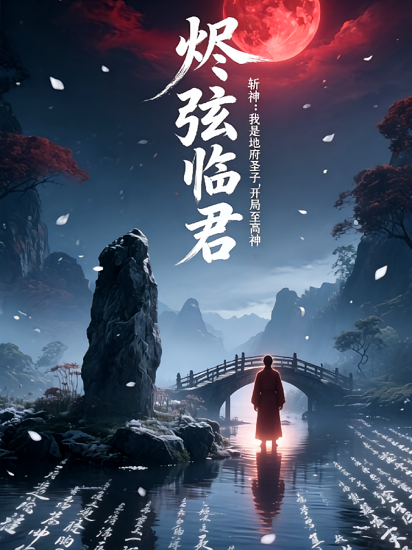 斩神：我是地府圣子，开局至高神
