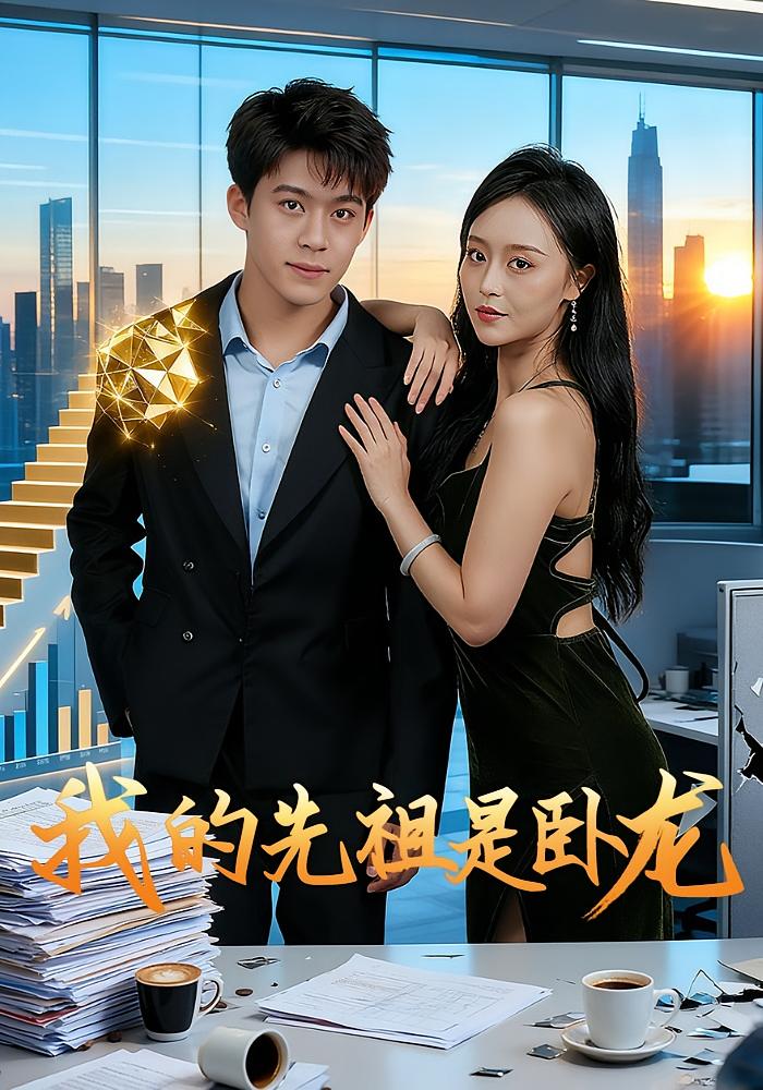 我的先祖是卧龙