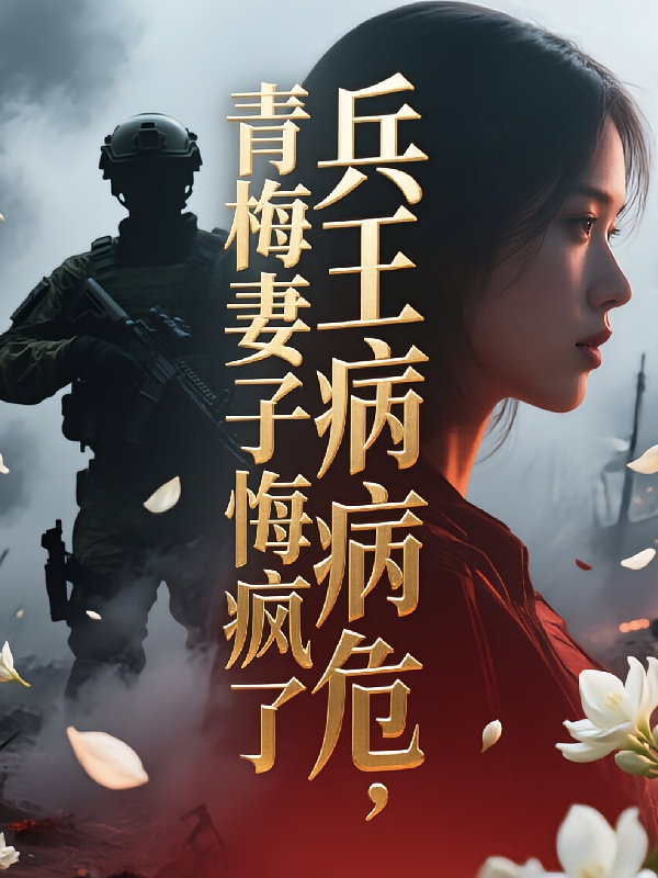 兵王病危，青梅妻子悔疯了