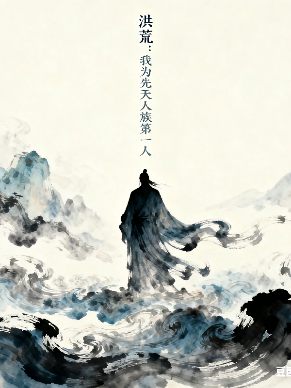 洪荒：我为先天人族第一人