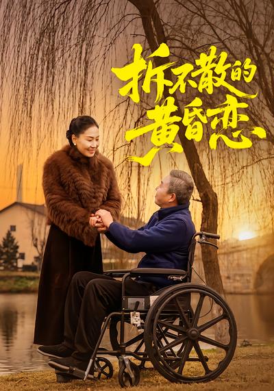 拆不散的黄昏恋 - 在线观看